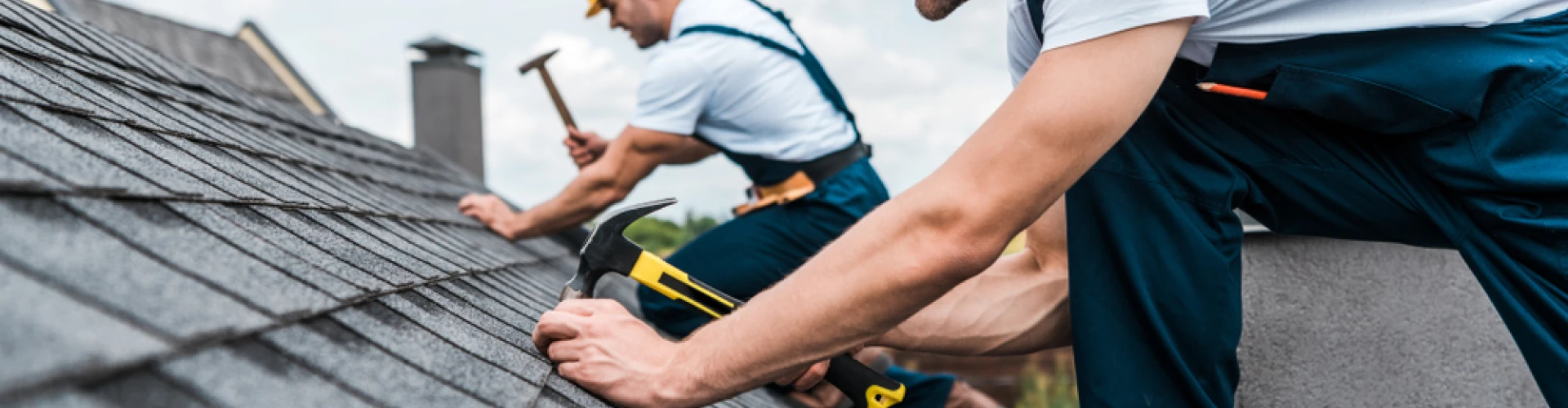 Étanchéité des Toitures à Mayenne - Etanch Ouest