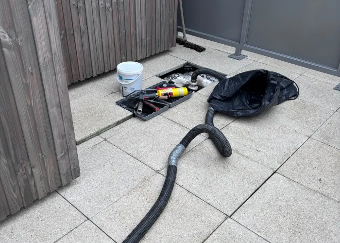 Etanch Ouest Etancheite Des Toitures A Rennes Diagnostic Precis