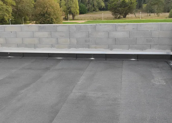 Etanch Ouest Etancheite Des Toitures A Rennes Etancheitebitume1